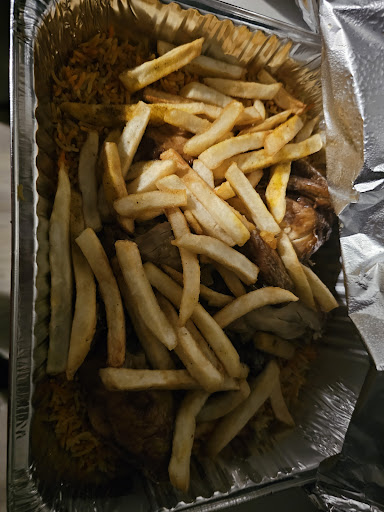 Photo of Alasala Restaurant - 8028 S Harlem Ave, Bridgeview, IL 60455