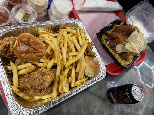 Photo of Alasala Restaurant - 8028 S Harlem Ave, Bridgeview, IL 60455