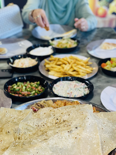 Photo of Alasala Restaurant - 8028 S Harlem Ave, Bridgeview, IL 60455