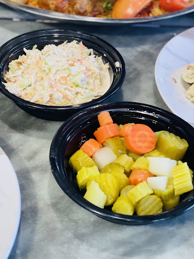 Photo of Alasala Restaurant - 8028 S Harlem Ave, Bridgeview, IL 60455