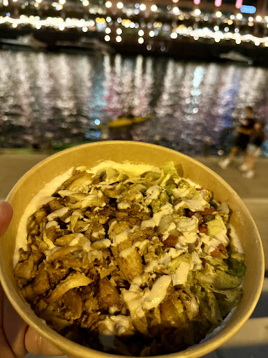 Photo of Pita Pita Mediterranean Grill - 200 W Randolph St, Chicago, IL 60606