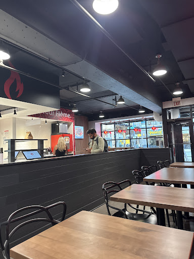 Photo of Pita Pita Mediterranean Grill - 200 W Randolph St, Chicago, IL 60606