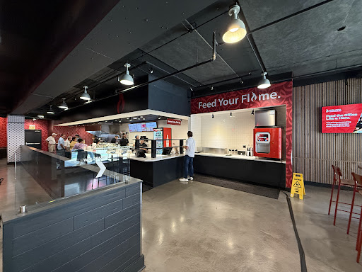 Photo of Pita Pita Mediterranean Grill - 200 W Randolph St, Chicago, IL 60606