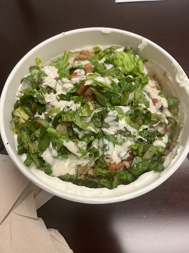 Photo of Pita Pita Mediterranean Grill - 200 W Randolph St, Chicago, IL 60606