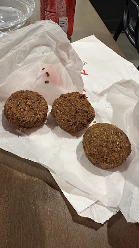 Photo of Pita Pita Mediterranean Grill - 200 W Randolph St, Chicago, IL 60606