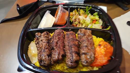 Photo of Pita Pita Mediterranean Grill - 200 W Randolph St, Chicago, IL 60606