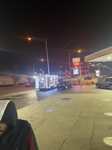 Photo of Kabab Omar - 10001 S Ridgeland Ave, Chicago Ridge, IL 60415