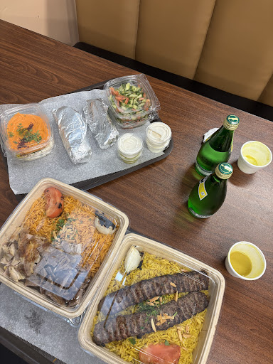 Photo of Jarasa Kabob - Jefferson Park - 5233 N Milwaukee Ave, Chicago, IL 60630