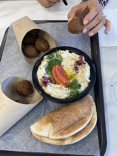 Photo of Jarasa Kabob - Jefferson Park - 5233 N Milwaukee Ave, Chicago, IL 60630