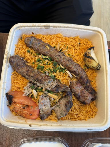 Photo of Jarasa Kabob - Jefferson Park - 5233 N Milwaukee Ave, Chicago, IL 60630