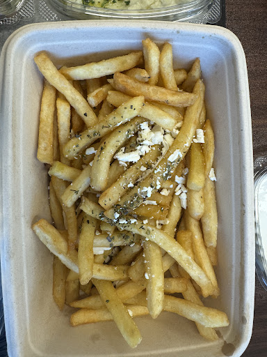 Photo of Jarasa Kabob - Jefferson Park - 5233 N Milwaukee Ave, Chicago, IL 60630