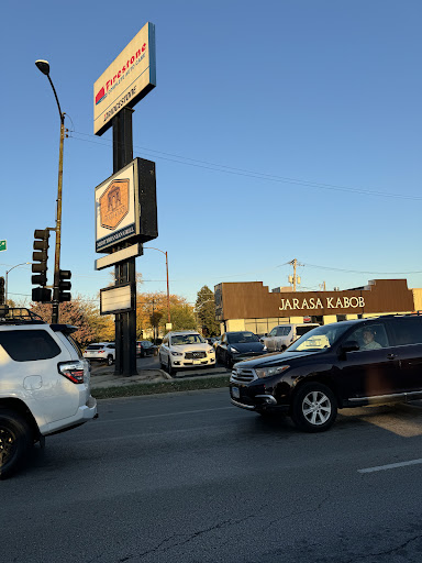 Photo of Jarasa Kabob - Jefferson Park - 5233 N Milwaukee Ave, Chicago, IL 60630