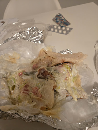 Photo of Jarasa Kabob - Jefferson Park - 5233 N Milwaukee Ave, Chicago, IL 60630