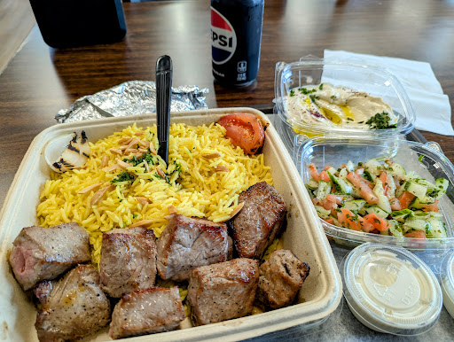 Photo of Jarasa Kabob - Jefferson Park - 5233 N Milwaukee Ave, Chicago, IL 60630