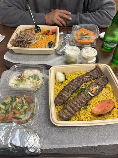 Photo of Jarasa Kabob - Jefferson Park - 5233 N Milwaukee Ave, Chicago, IL 60630