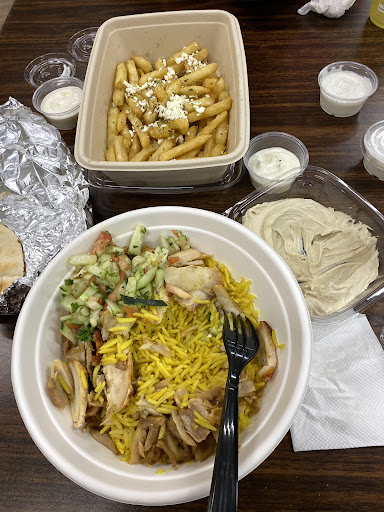 Photo of Jarasa Kabob - Jefferson Park - 5233 N Milwaukee Ave, Chicago, IL 60630