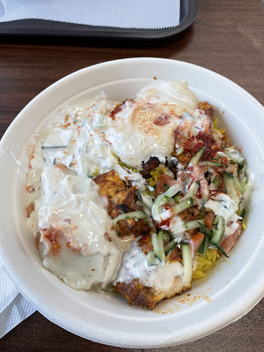 Photo of Jarasa Kabob - Jefferson Park - 5233 N Milwaukee Ave, Chicago, IL 60630