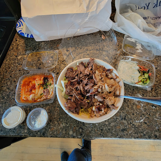 Photo of Jarasa Kabob - Jefferson Park - 5233 N Milwaukee Ave, Chicago, IL 60630