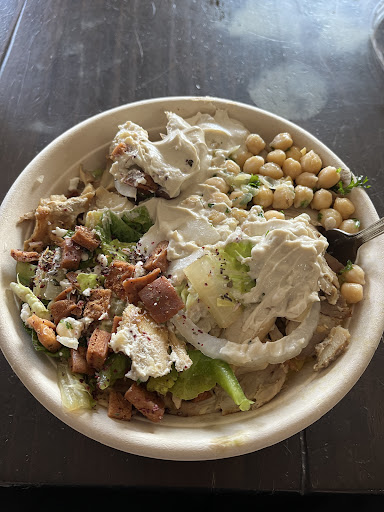 Photo of Jarasa Kabob - Jefferson Park - 5233 N Milwaukee Ave, Chicago, IL 60630