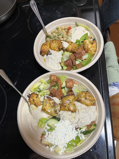 Photo of Jarasa Kabob - Jefferson Park - 5233 N Milwaukee Ave, Chicago, IL 60630