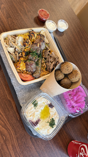 Photo of Jarasa Kabob - Jefferson Park - 5233 N Milwaukee Ave, Chicago, IL 60630