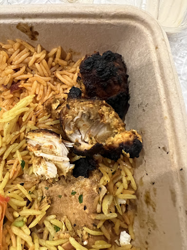 Photo of Jarasa Kabob - Jefferson Park - 5233 N Milwaukee Ave, Chicago, IL 60630