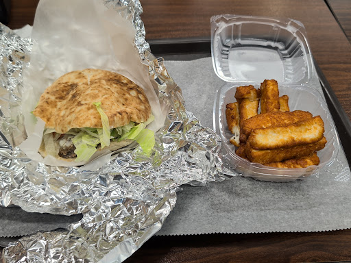 Photo of Jarasa Kabob - Jefferson Park - 5233 N Milwaukee Ave, Chicago, IL 60630