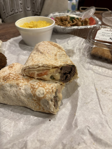 Photo of Yaba’s Food & middle eastern grill - 3011 W Armitage Ave, Chicago, IL 60647