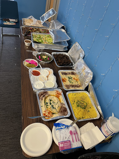 Photo of Yaba’s Food & middle eastern grill - 3011 W Armitage Ave, Chicago, IL 60647