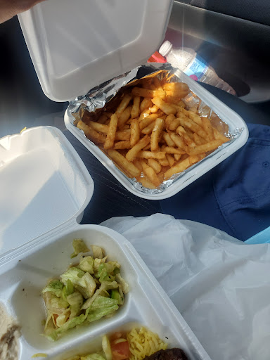 Photo of Yaba’s Food & middle eastern grill - 3011 W Armitage Ave, Chicago, IL 60647