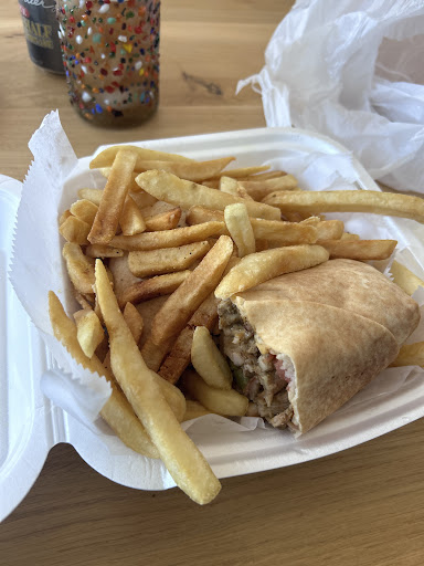 Photo of Yaba’s Food & middle eastern grill - 3011 W Armitage Ave, Chicago, IL 60647