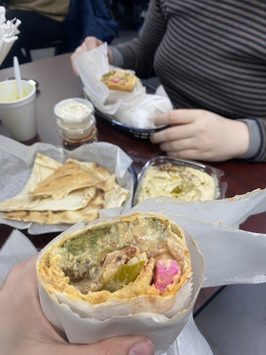 Photo of Yaba’s Food & middle eastern grill - 3011 W Armitage Ave, Chicago, IL 60647