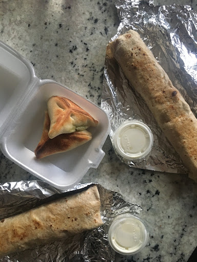 Photo of Yaba’s Food & middle eastern grill - 3011 W Armitage Ave, Chicago, IL 60647