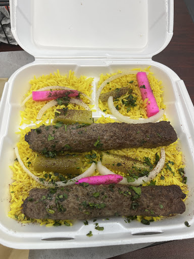 Photo of Yaba’s Food & middle eastern grill - 3011 W Armitage Ave, Chicago, IL 60647