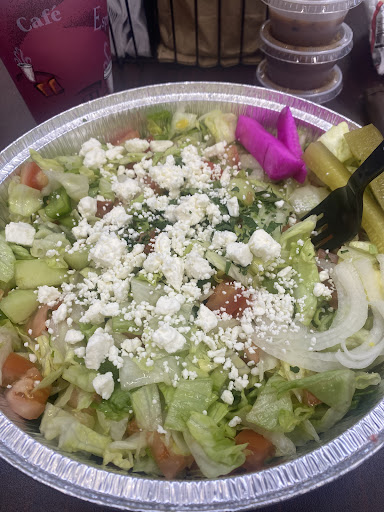 Photo of Yaba’s Food & middle eastern grill - 3011 W Armitage Ave, Chicago, IL 60647