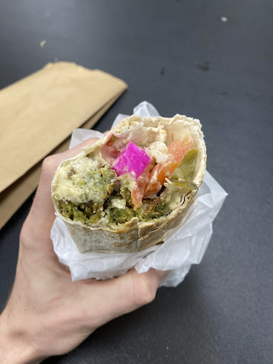 Photo of Yaba’s Food & middle eastern grill - 3011 W Armitage Ave, Chicago, IL 60647