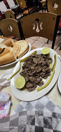 Photo of North Avenue Falafel - 6814 W North Ave, Chicago, IL 60707