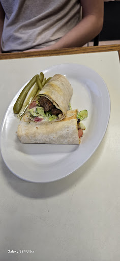 Photo of North Avenue Falafel - 6814 W North Ave, Chicago, IL 60707