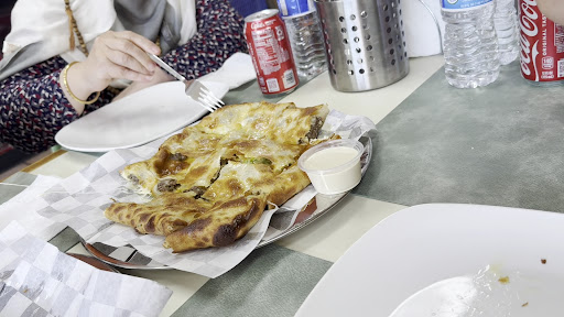 Photo of North Avenue Falafel - 6814 W North Ave, Chicago, IL 60707