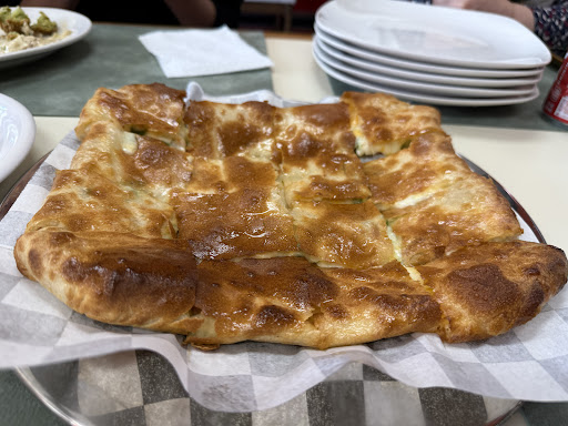 Photo of North Avenue Falafel - 6814 W North Ave, Chicago, IL 60707