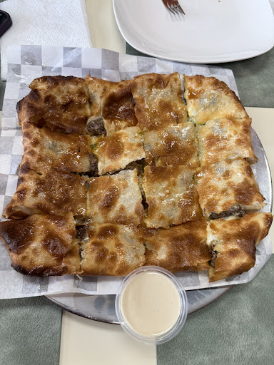 Photo of North Avenue Falafel - 6814 W North Ave, Chicago, IL 60707