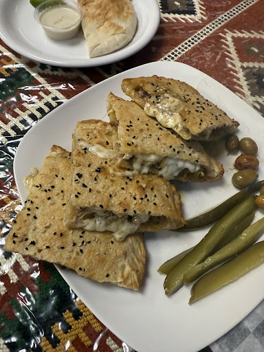 Photo of North Avenue Falafel - 6814 W North Ave, Chicago, IL 60707