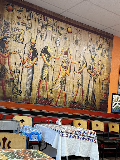 Photo of North Avenue Falafel - 6814 W North Ave, Chicago, IL 60707