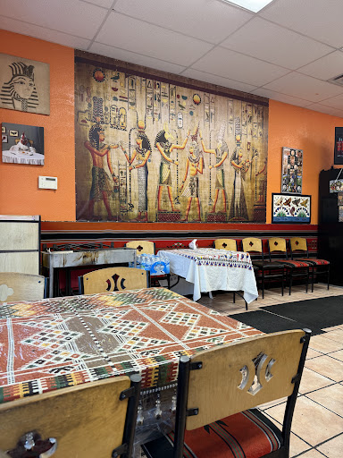 Photo of North Avenue Falafel - 6814 W North Ave, Chicago, IL 60707