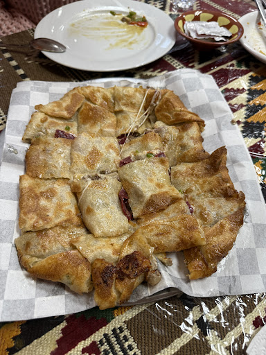 Photo of North Avenue Falafel - 6814 W North Ave, Chicago, IL 60707