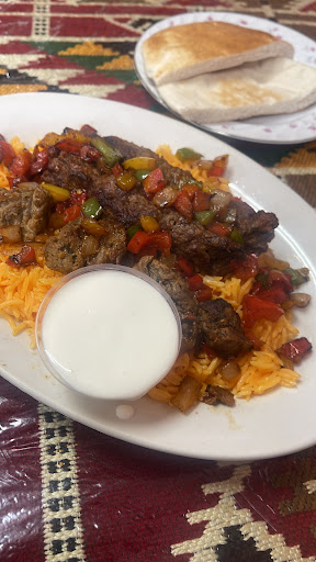 Photo of North Avenue Falafel - 6814 W North Ave, Chicago, IL 60707