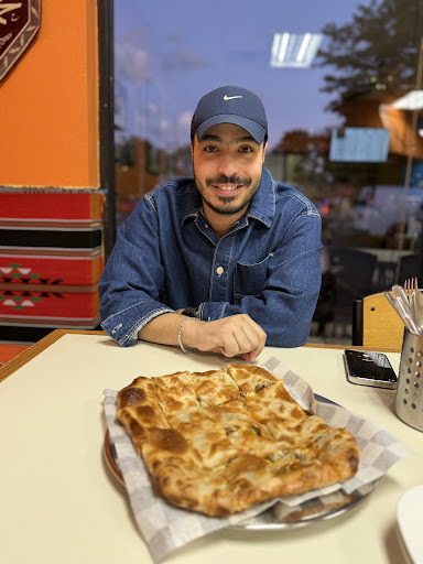 Photo of North Avenue Falafel - 6814 W North Ave, Chicago, IL 60707