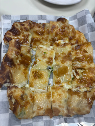 Photo of North Avenue Falafel - 6814 W North Ave, Chicago, IL 60707