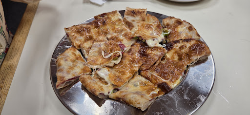 Photo of North Avenue Falafel - 6814 W North Ave, Chicago, IL 60707