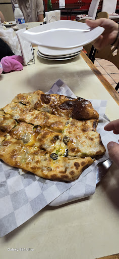 Photo of North Avenue Falafel - 6814 W North Ave, Chicago, IL 60707